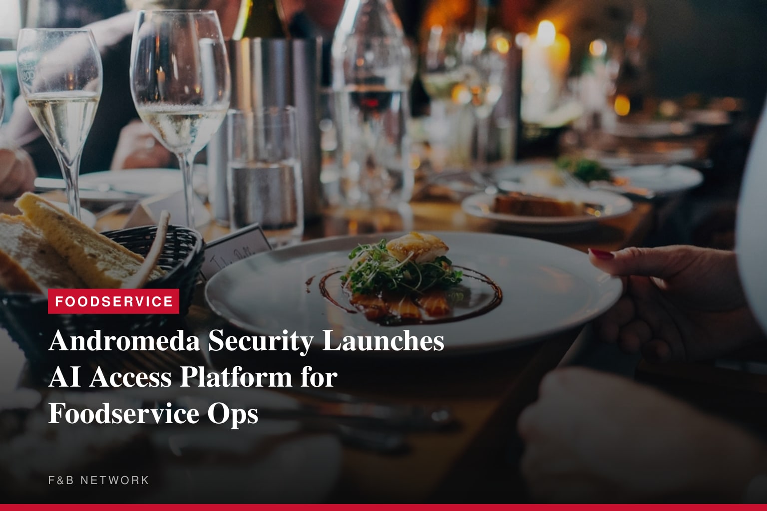 Andromeda Security Unveils the Industry’s Most Comprehensive Security Platform for Agentic AI, Delivering a Unified Solution for Humans, Agents, and NHIs