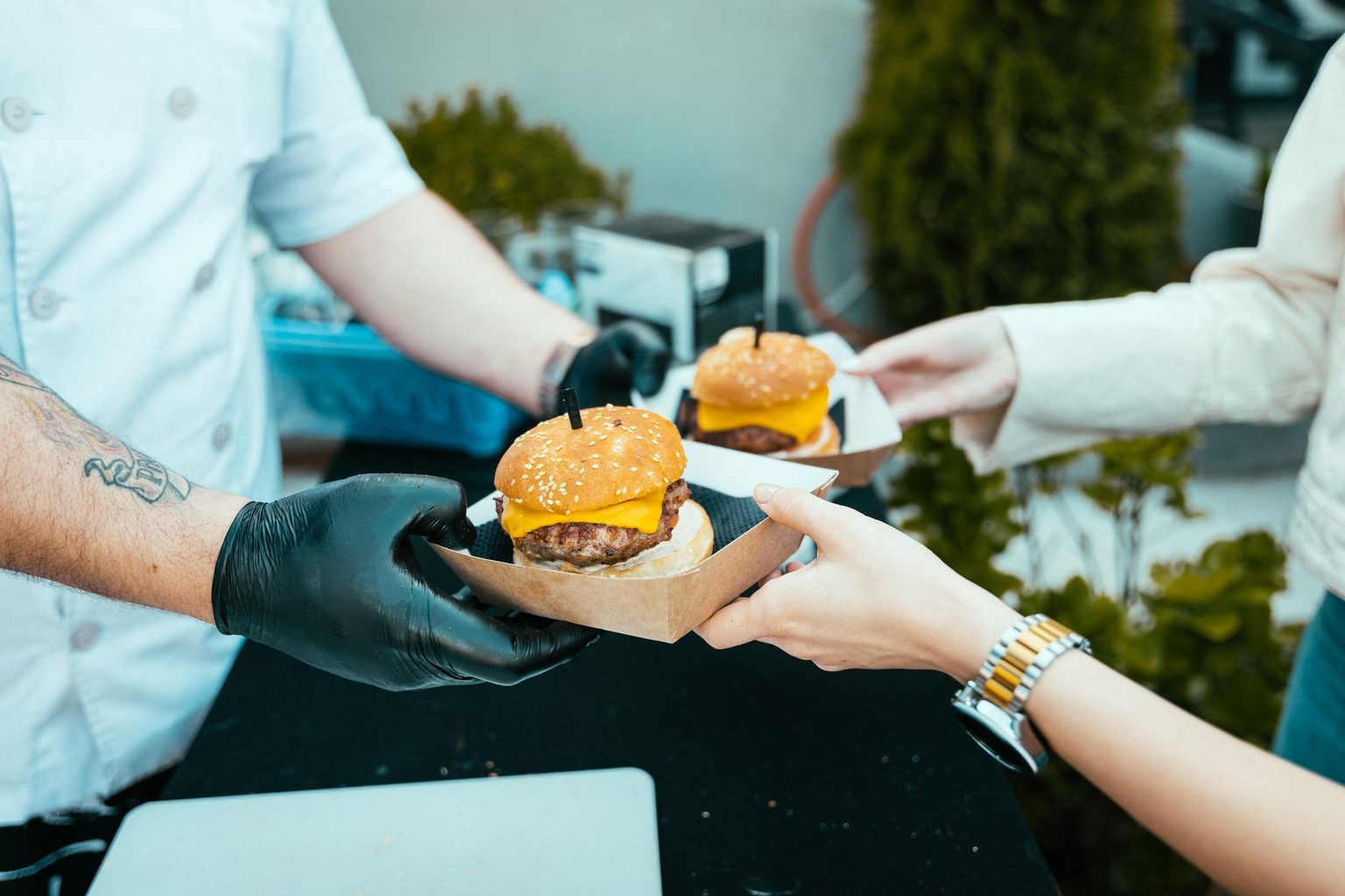 Burger King Continues Turning Guest Feedback into Action with the "Your Way Champion" and Whopper Guarantee
