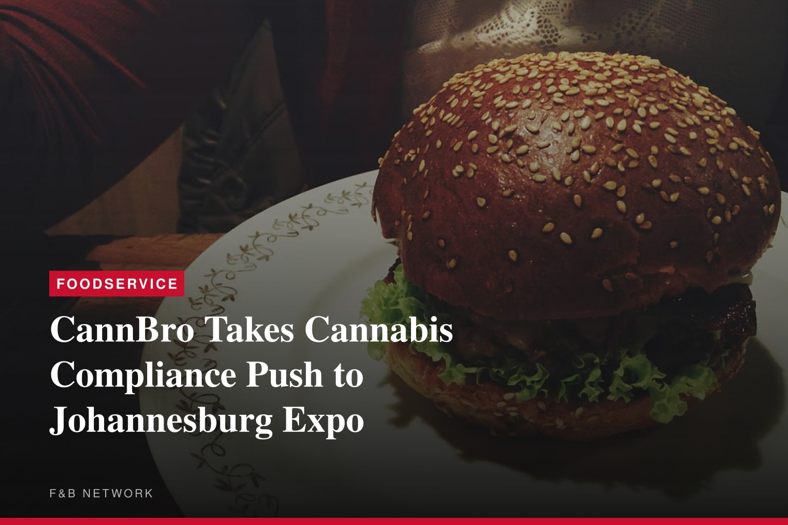 CannBro Highlights Cannabis Compliance, Medical Applications, and Supply Chain Innovation at Cannabis Expo Johannesburg 2026