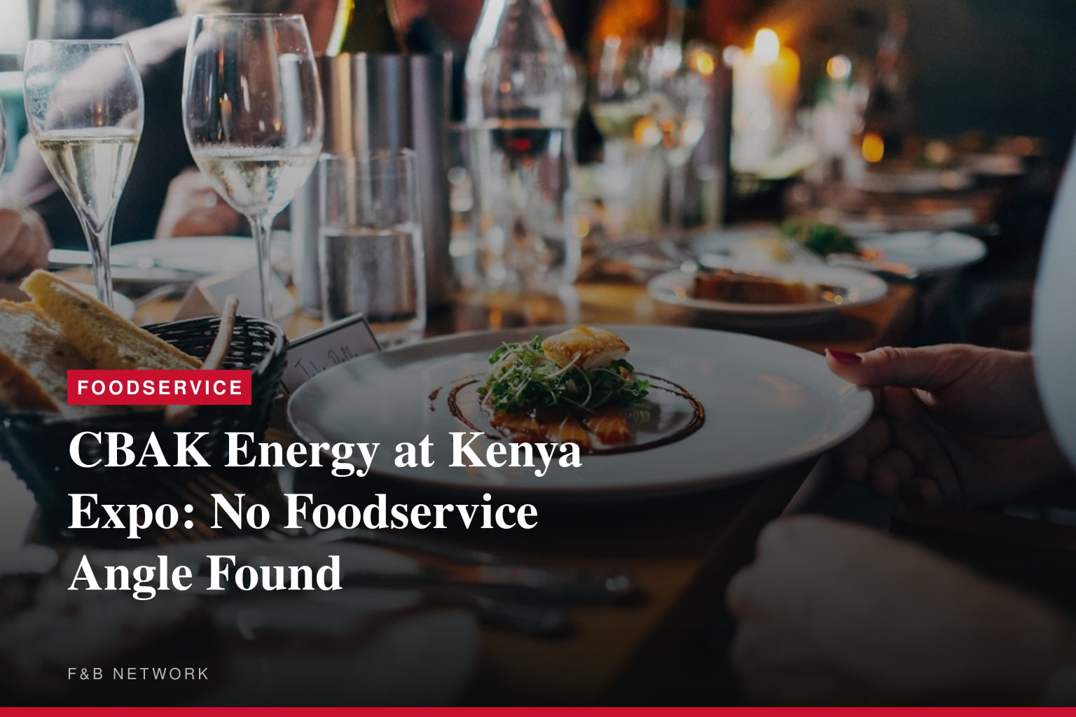 CBAK Energy Concludes Autoexpo Kenya 2026, Highlighting Cylindrical LFP Battery Solutions for Africa’s E-Mobility Market