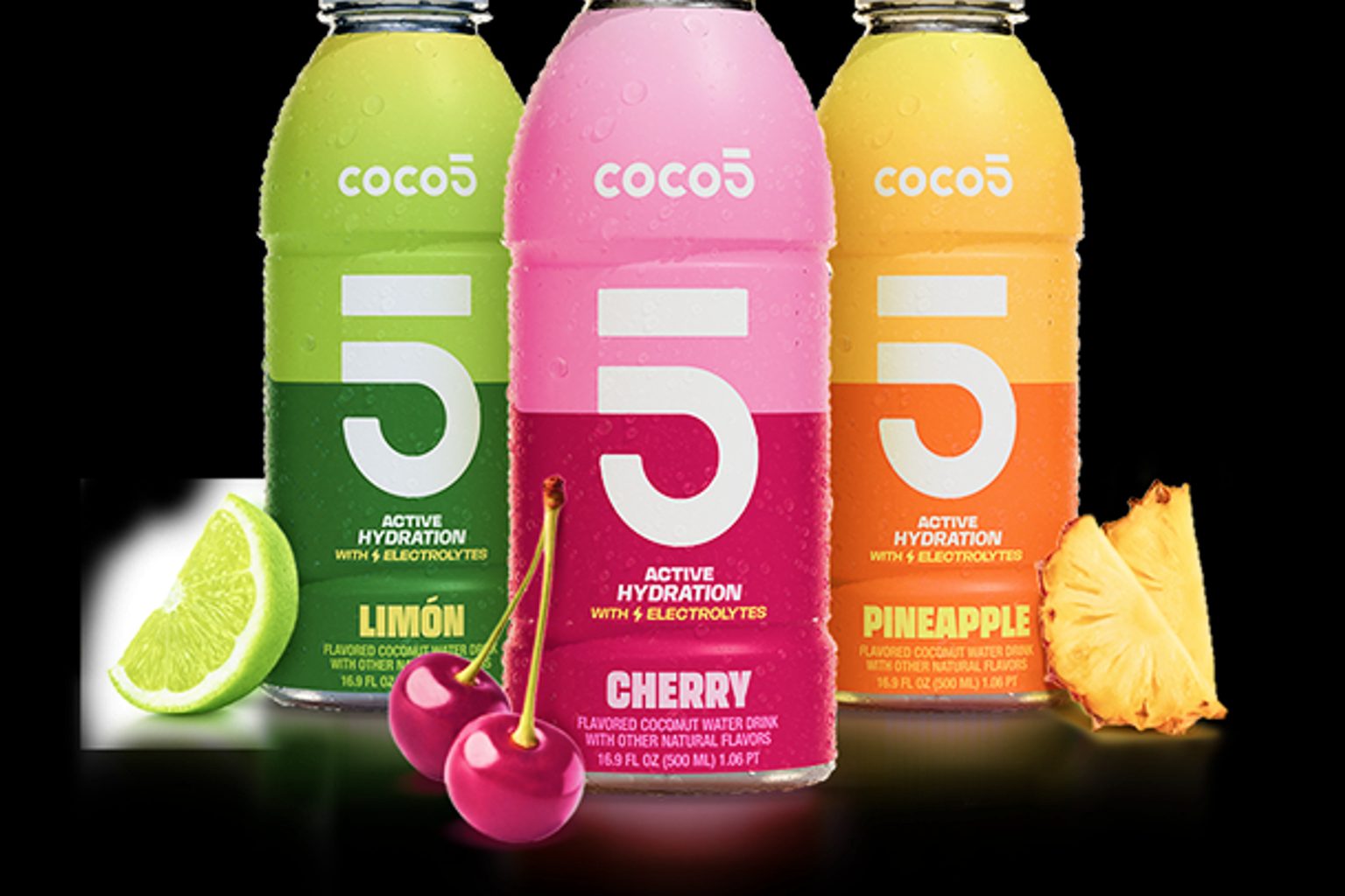 Coco5 Signs Retail Partnership with Costco, Bringing Athlete-Approved Hydration to Millions