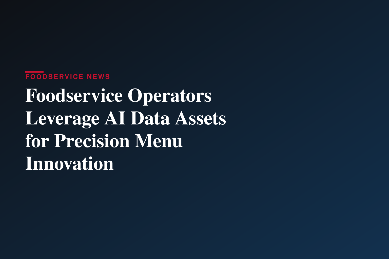 KFSH Highlights the Strategic Value of Tertiary Care AI Datasets in Advancing Precision Medicine and Clinical Innovation