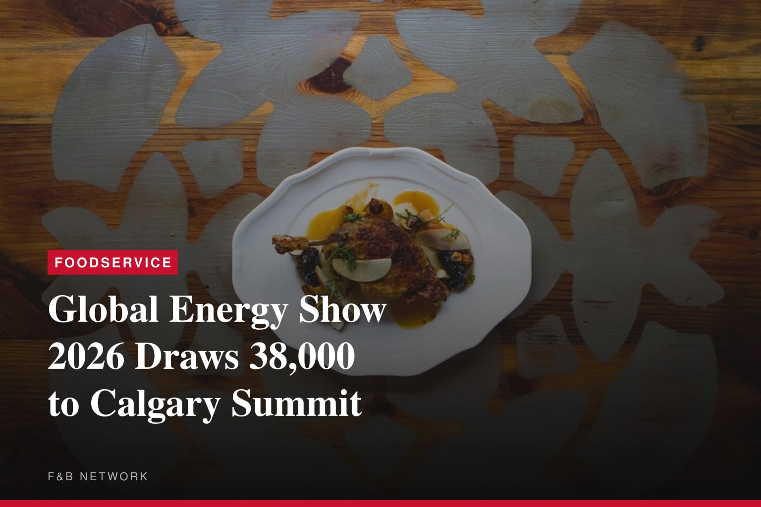 Global Energy Show Canada 2026 Convenes Global Energy Leaders to Advance Investment, Partnerships and Energy Security