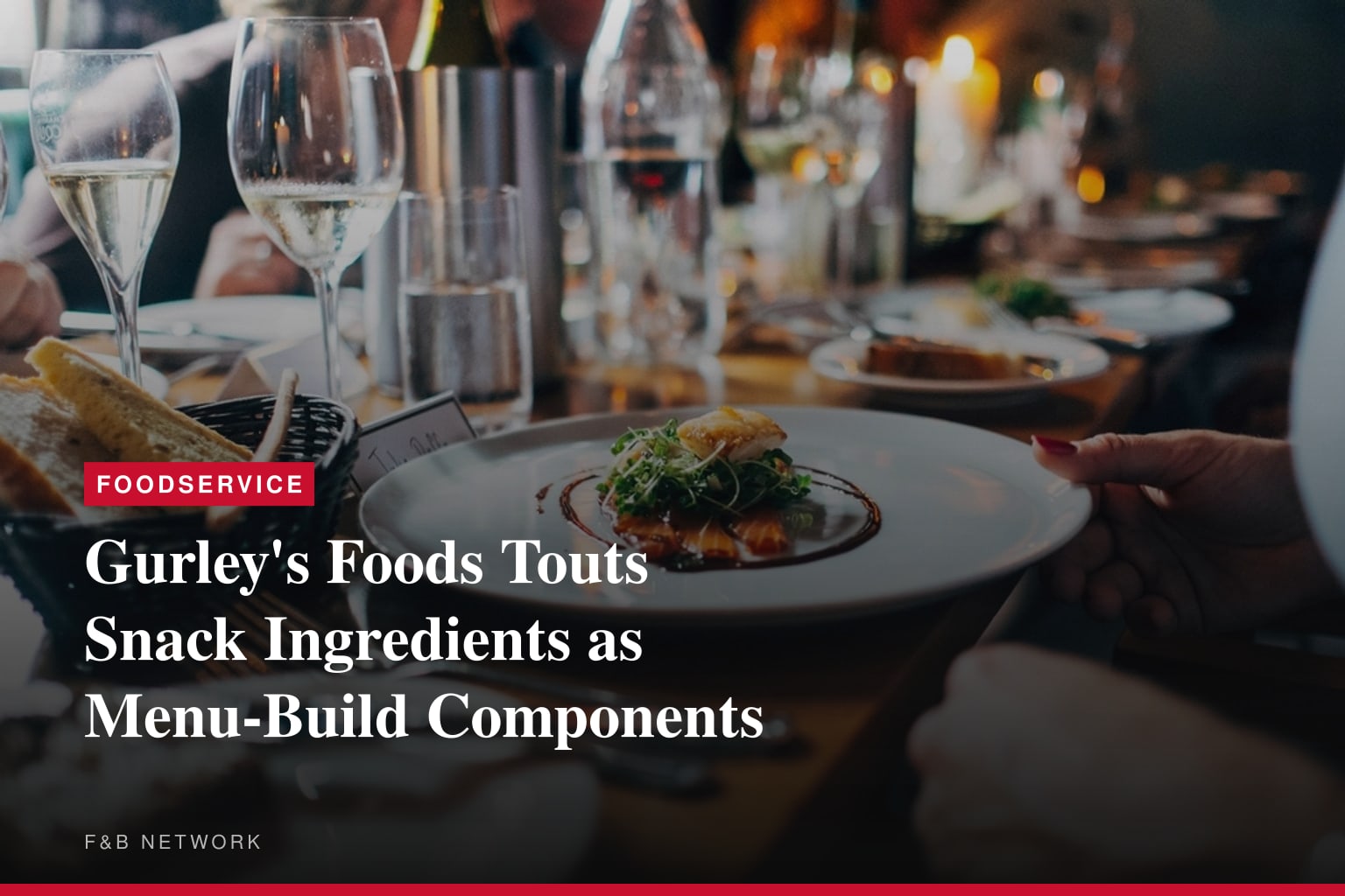 In HelloNation, Food Production Expert Tom Taunton Highlights Creative Uses for Roasted Nuts, Trail Mix, and Baking Chips