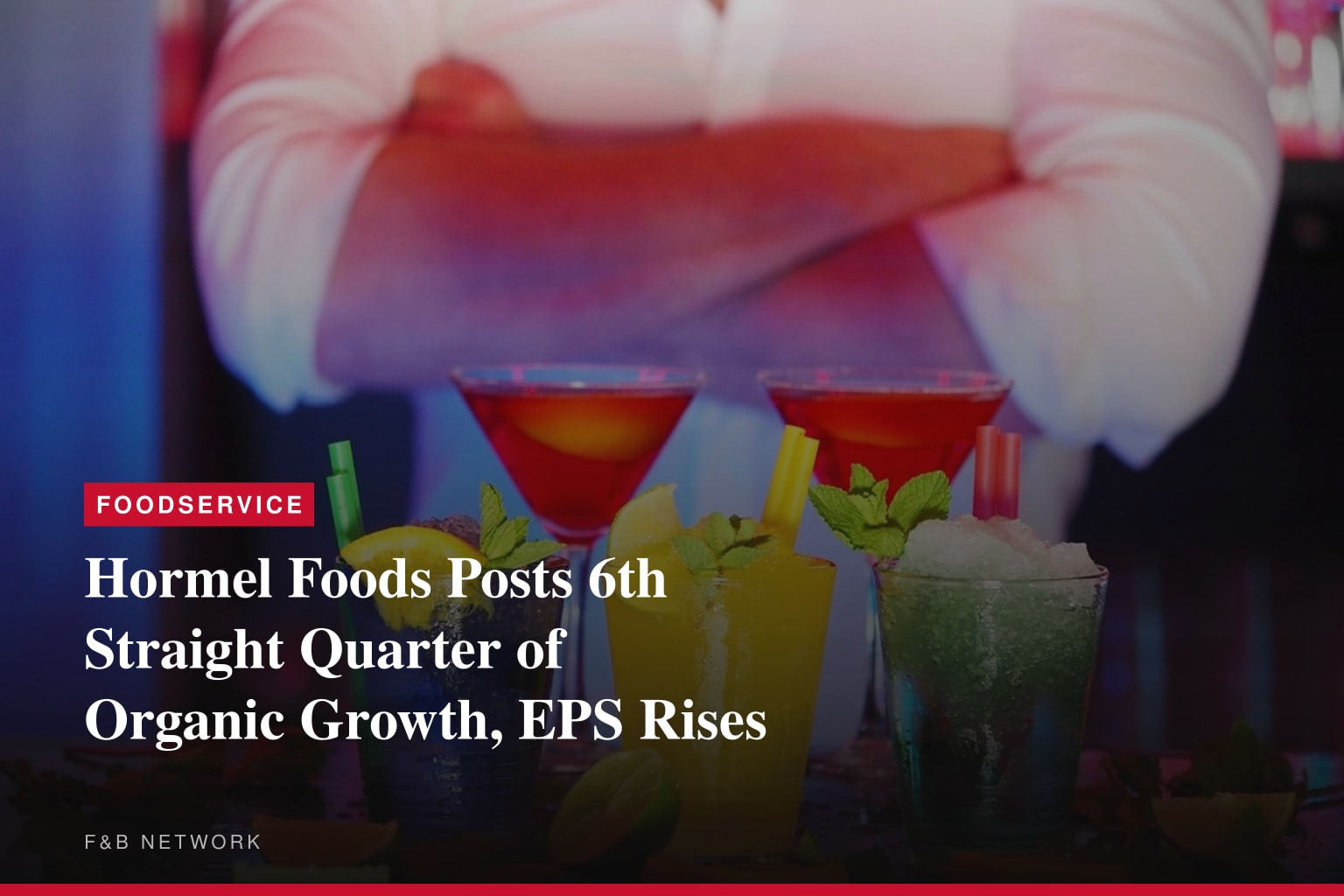 HORMEL FOODS REPORTS STRONG SECOND QUARTER FISCAL 2026 RESULTS