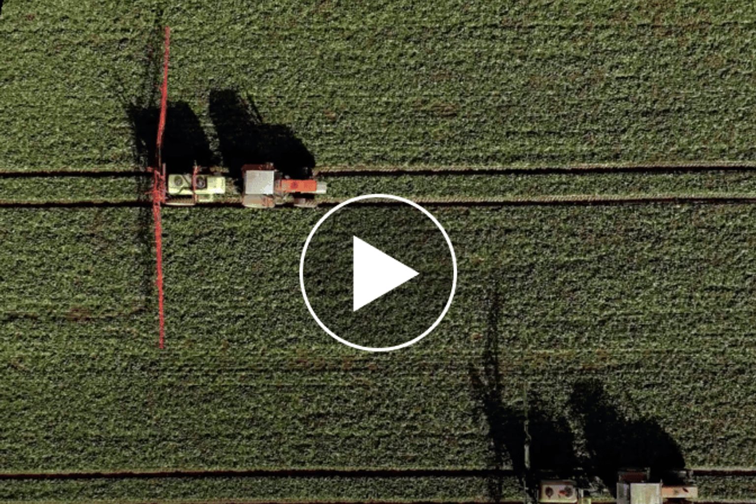 McCain Foods Launches Grower Pilot Program to Improve Field Visibility and Decision-Making supported by Ceres AI