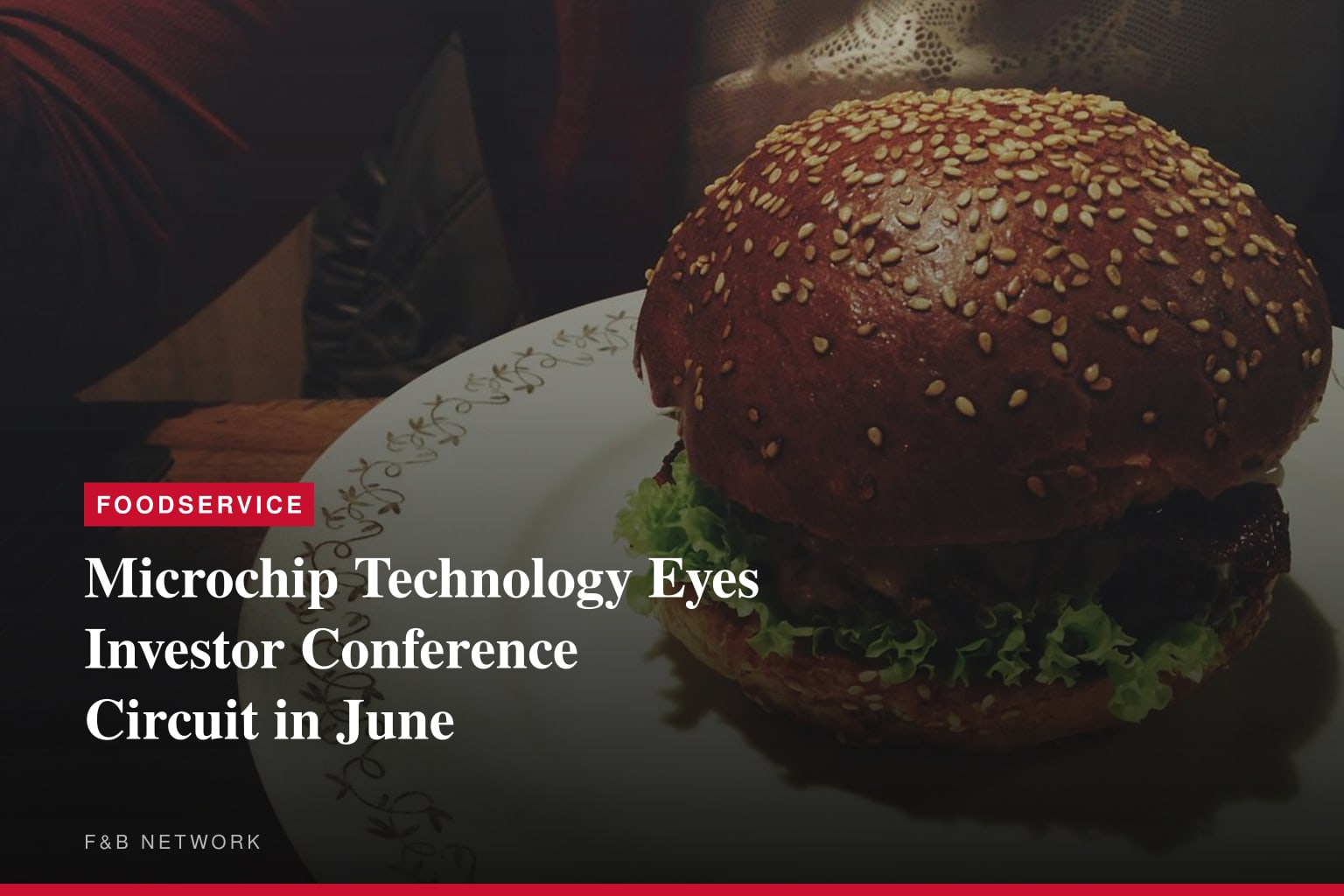 Microchip Technology to Present at the 2026 Mizuho Technology Conference