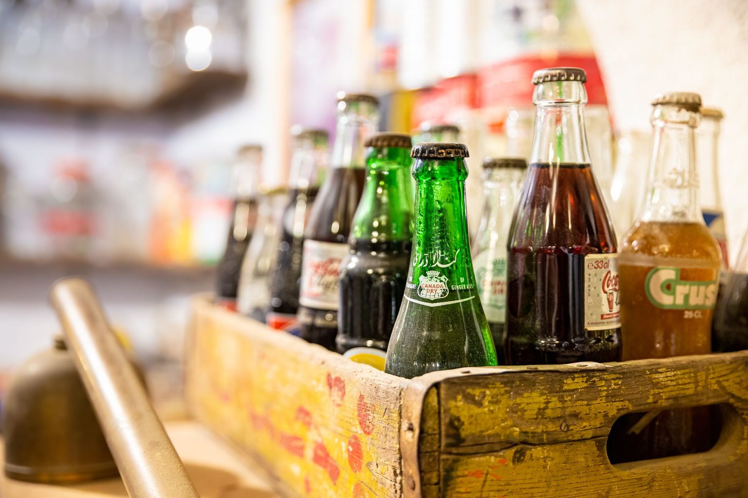 NO CAP! Soda Pop and SOUR PUNCH® Candy Announce Licensing Partnership to Bring One of America's Most Iconic Candy Brands into the Better-for-You Soda Category