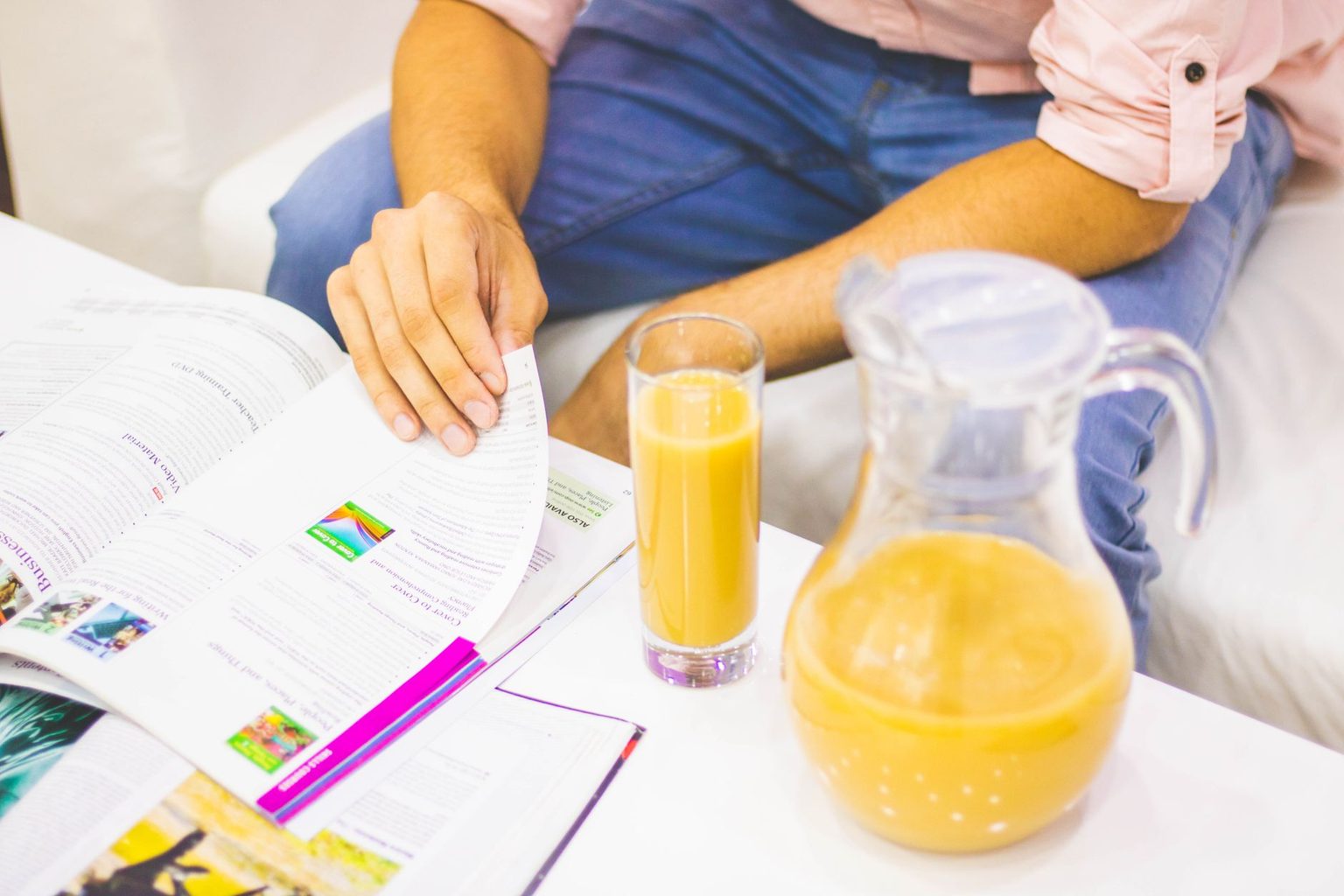 America is Hungry for More Protein - NuCicer's High-Protein Chickpea "Nuchi" is the Answer