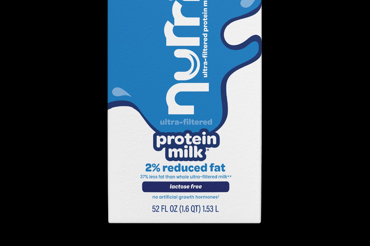 Nurri Launches New Ultra-Filtered Protein Milk with 20g of Protein at Walmart Nationwide