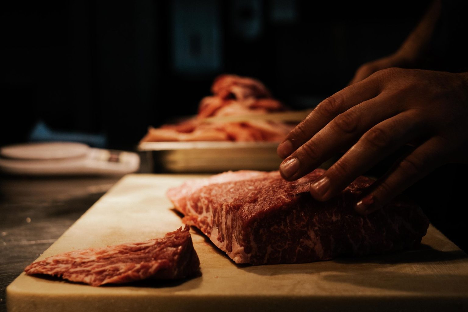 Pat LaFrieda Meat Purveyors Enters Southeast via Inland Foods