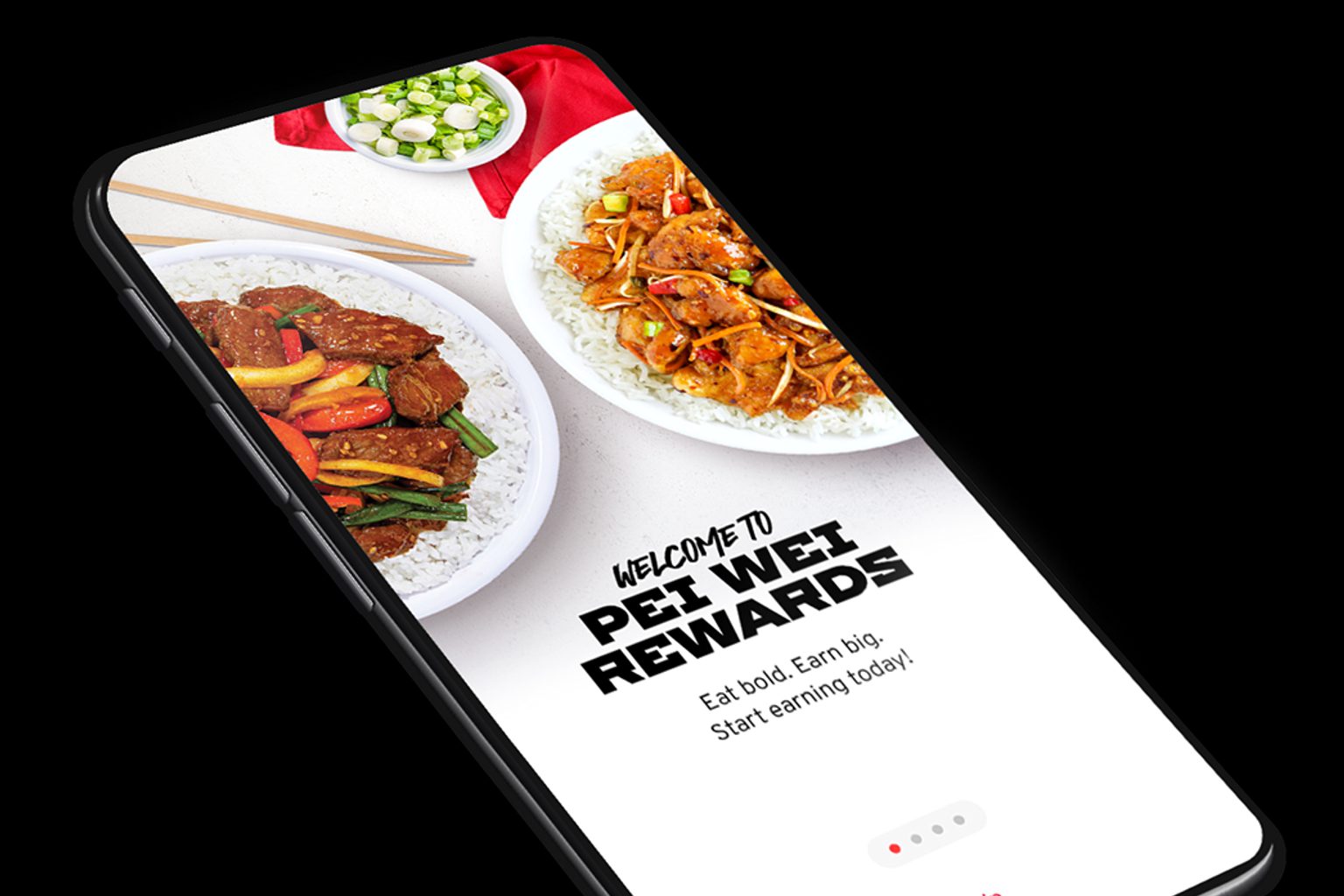 Pei Wei Asian Kitchen Debuts Honey Mango Chili Chicken for National Mango Day