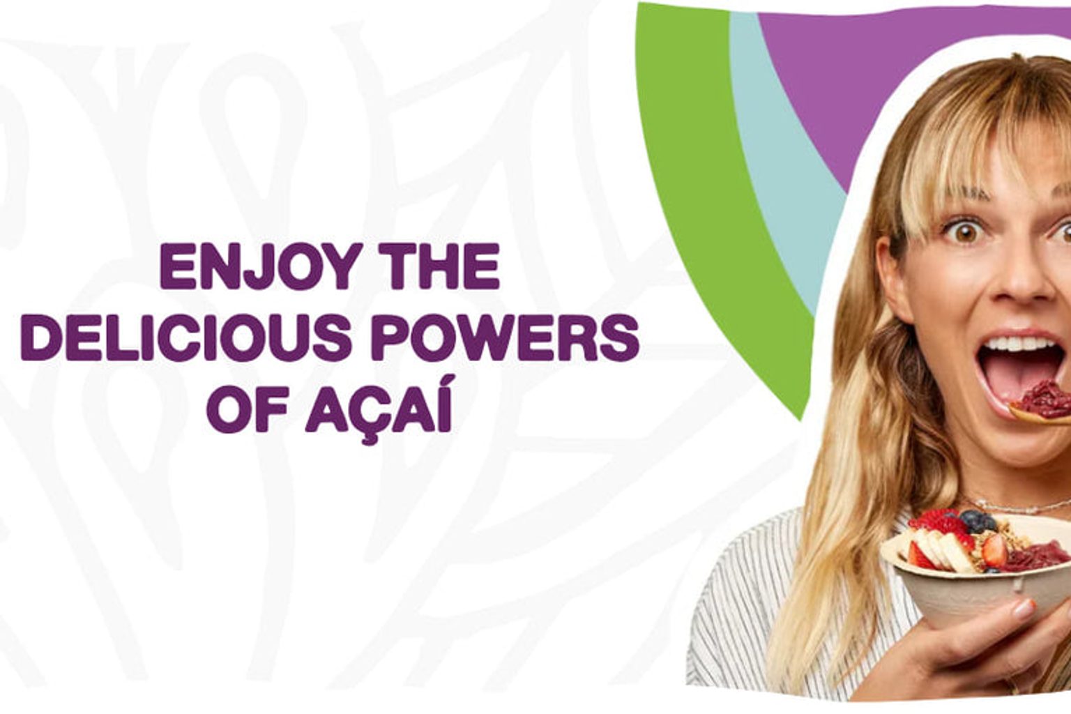 SAMBAZON® Açaí Bowls Opens at Miami International Airport