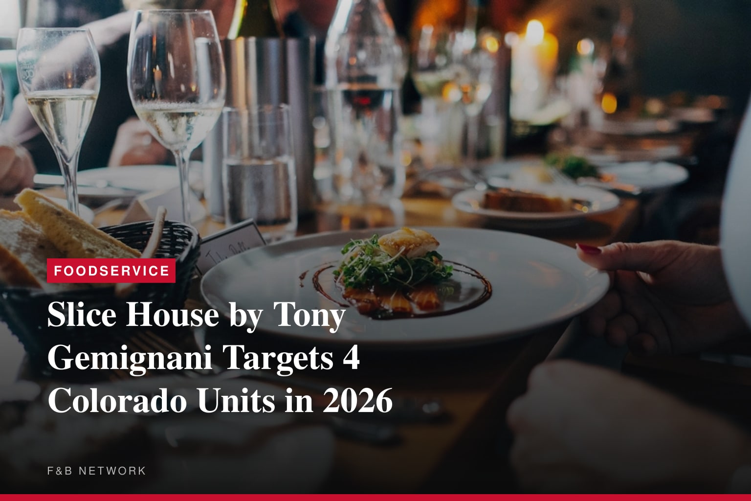 Slice House by Tony Gemignani Brings World Championship-Caliber Pizza to Colorado