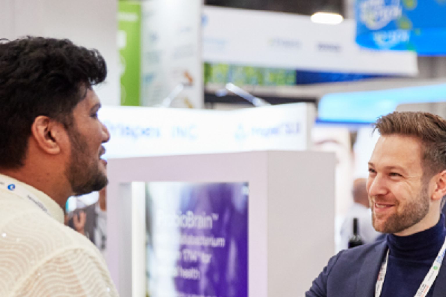SupplySide Global Previews October 2026 Event, with Expansions Including Added Expo Hall Day