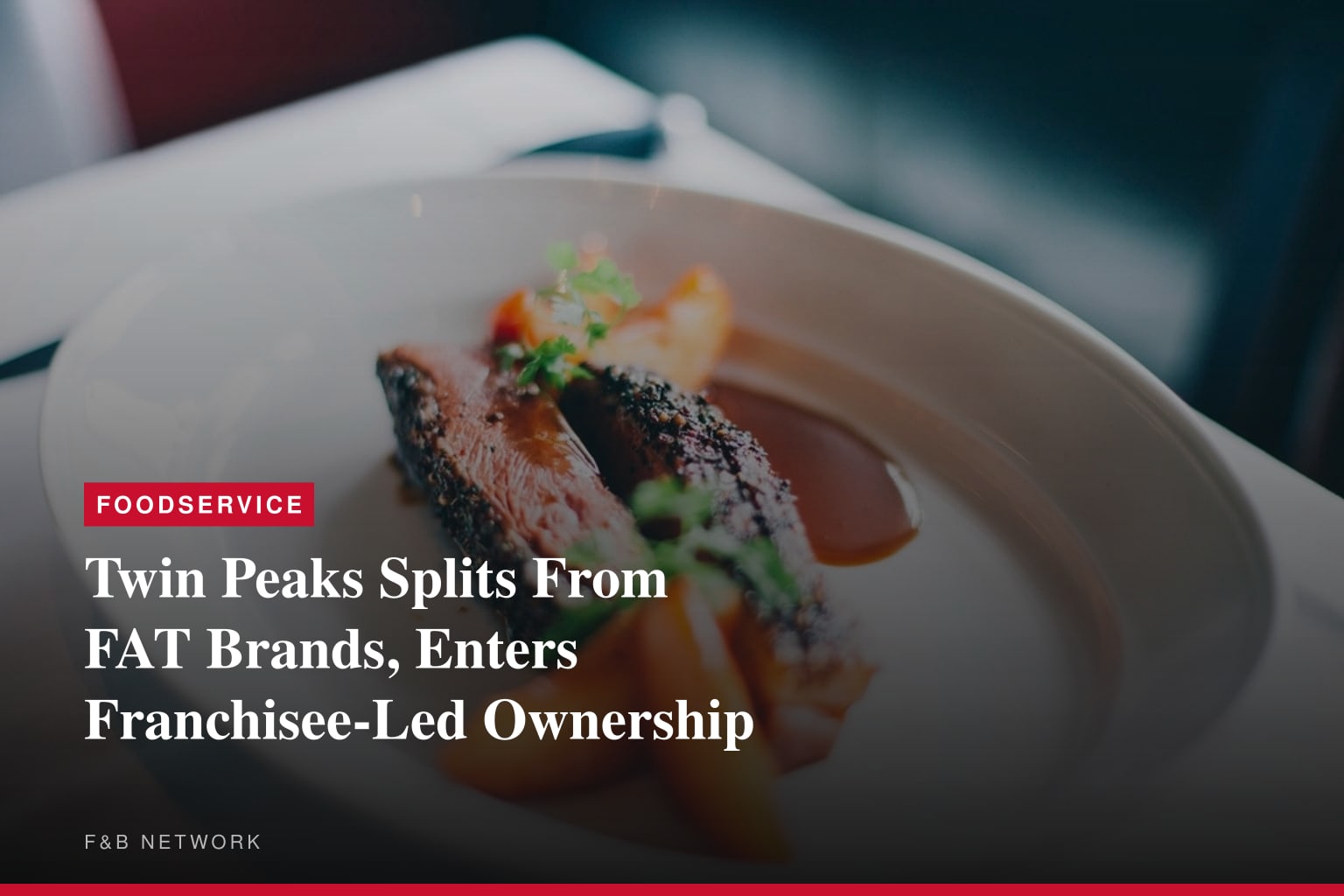 Twin Peaks Enters New Era Under Summit Acquisitions, LLC