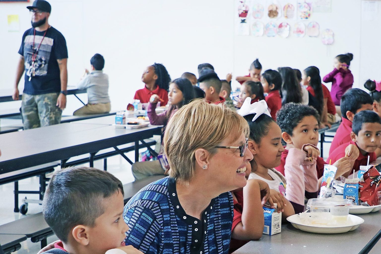 Jeremy West Named Next Executive Director of the Urban School Food Alliance - Longtime Chief of Finance &amp; Operations to Succeed Dr. Katie Wilson in January 2027